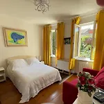 Chambre D\'Hote Coeur De Ville