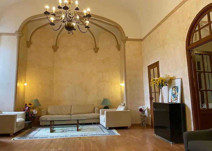 Chambre D\'Hote Coeur De Ville